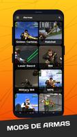 CLEO MOD Master imagem de tela 2