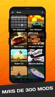 CLEO MOD Master imagem de tela 3