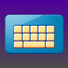 DE Cheat Keyboard icono