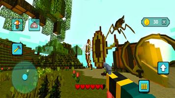 World Craft screenshot 1