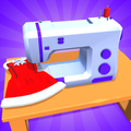 Garment Factory Tycoon