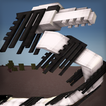 Long Horse Mod for Minecraft