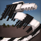 Long Horse Mod أيقونة