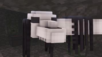Long Horse Mod تصوير الشاشة 2