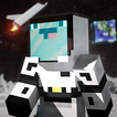 ”Space Derp Mod for Minecraft P