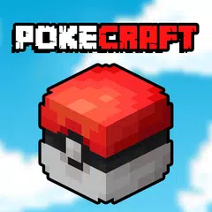 Pokecraft Mods for MCPE XAPK download