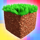 Planet Craft: Mine Block Craft APK