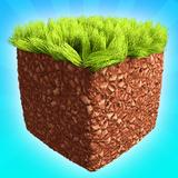 Mine Block Craft: Planet Craft