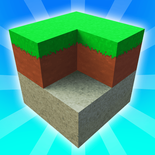 Block Craft 3D: Mine & Craft