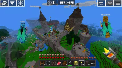 無料で惑星クラフト ブロッククラフトサバイバルゲームオンライン Apkアプリの最新版 Apk5 1 3をダウンロード Android用 惑星クラフト ブロッククラフトサバイバルゲームオンライン アプリダウンロード Apkfab Com Jp 無料で惑星クラフト ブロッククラフトサバイバルゲームオンライン Apkアプリの最新版 Apk5 1 3をダウンロード Android用 惑星クラフト ブロッククラフトサバイバルゲームオンライン アプリダウンロード Apkfab Com Jp