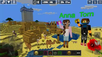 無料で惑星クラフト ブロッククラフトサバイバルゲームオンライン Apkアプリの最新版 Apk5 1 3をダウンロード Android用 惑星クラフト ブロッククラフトサバイバルゲームオンライン アプリダウンロード Apkfab Com Jp 無料で惑星クラフト ブロッククラフトサバイバルゲームオンライン Apkアプリの最新版 Apk5 1 3をダウンロード Android用 惑星クラフト ブロッククラフトサバイバルゲームオンライン アプリダウンロード Apkfab Com Jp