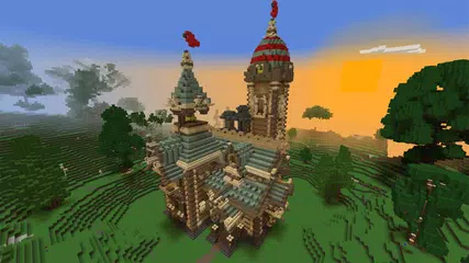 Baixar Mini Block Craft: Mine & Craft XAPK