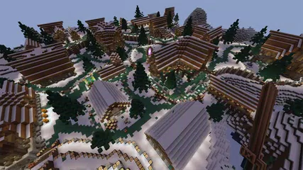 Baixar Mini Block Craft: Mine & Craft XAPK