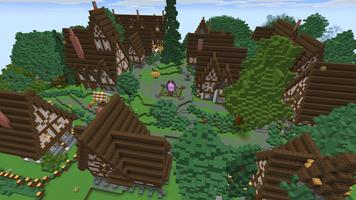 Mini World Craft: Planet Craft gönderen