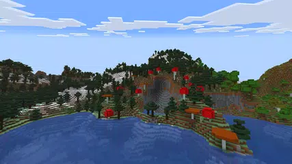 創造我的迷你世界: 星球工藝 XAPK 下載