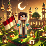 Craftsman Indo Ramadhan 2025 icon