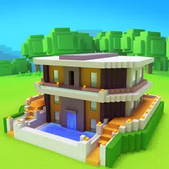 創造世界: 3D 迷你方塊世界 & 生存遊戲 APK 下載