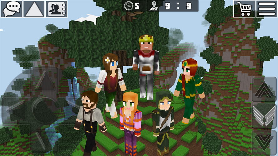 無料で Worldcraft 3d Build Craft アプリの最新版 Apk3 6をダウンロードー Android用 Worldcraft 3d Build Craft Apk の最新バージョンをダウンロード Apkfab Com Jp 無料で Worldcraft 3d Build Craft アプリの最新版 Apk3 6をダウンロードー Android用 Worldcraft 3d Build Craft Apk の最新バージョンをダウンロード Apkfab Com Jp