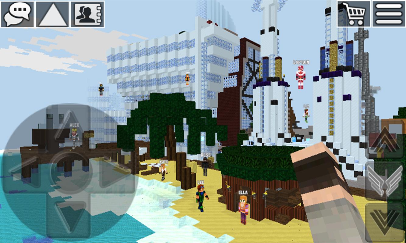 Worldcraft Online Worldcraft Online