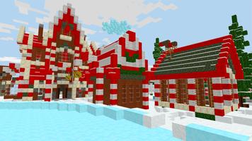 World Craft: Block Craftsman 스크린샷 2