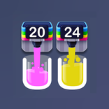 Water Match: Water Puzzle