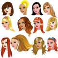 professional hairstyles 2022