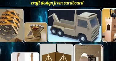 cardboard craft designs. screenshot 2