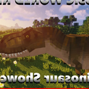 jurassic craft dinosaurs mods APK