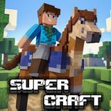 APK Super Craft