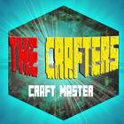 Crafters Exploration Craft icône