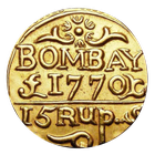 British India Coins أيقونة