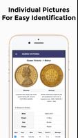 British India Coins تصوير الشاشة 3