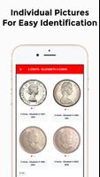 Coins of Canada - Price Guide  스크린샷 1