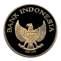 Coins of Indonesia