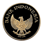 Coins of Indonesia icône