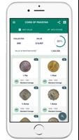 Coins of Pakistan penulis hantaran