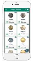 Coins of Pakistan syot layar 1