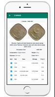 Coins of Pakistan syot layar 2