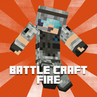 Battle Craft Fire icône