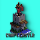 Craft Castle 3D APK