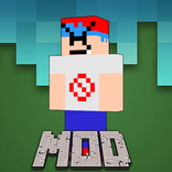 Friday Night Funkin MOD New For MCPE