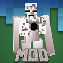 Mutant Creatures MOD New for MCPE APK