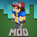 Pixelmon MOD New for MCPE