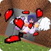 Craft Heart Mod Mcpe