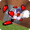 Craft Heart Mod Mcpe