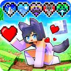 Craft Heart Mod for Minecraft icône