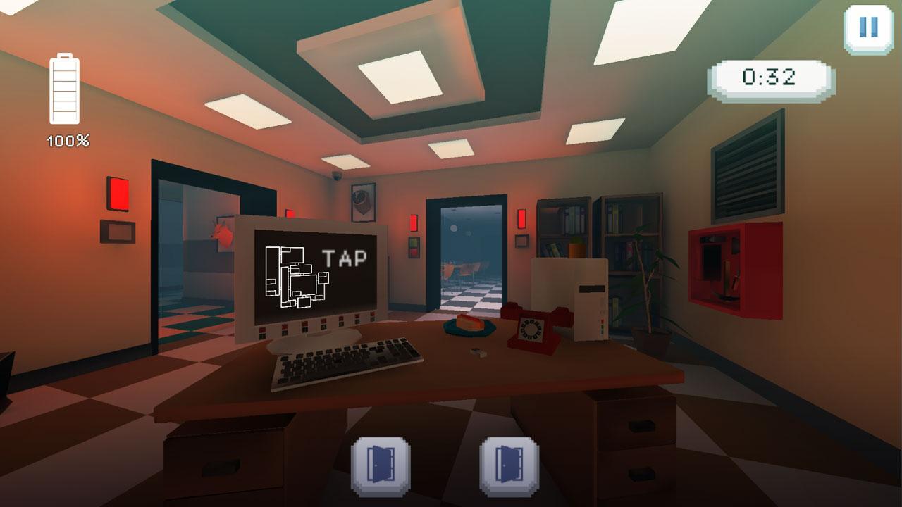 8 Horror Nights At School Scary Holidays For Android Apk Download - roblox its back horror night