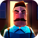Scary Neighbor: Hell behind the nextdoor! APK