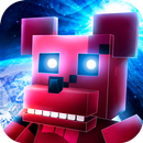 Hungry Evil Nights at Cube Moo APK