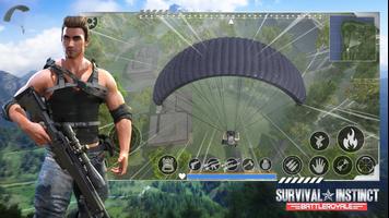 Survival Instinct screenshot 1